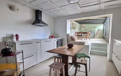 Özel oda konumu 9 Rue de la Liberté, 94800 Villejuif, France, 5 5 görüntüsü