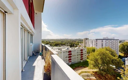 Quarto privado em 2 Rue d'Anjou, 29200 Brest, France, imagem 16 de 23