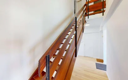 Quarto privado em 2 Rue d'Anjou, 29200 Brest, France, imagem 18 de 23