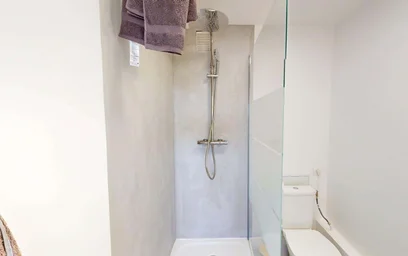 Quarto privado em 2 Rue d'Anjou, 29200 Brest, France, imagem 6 de 23