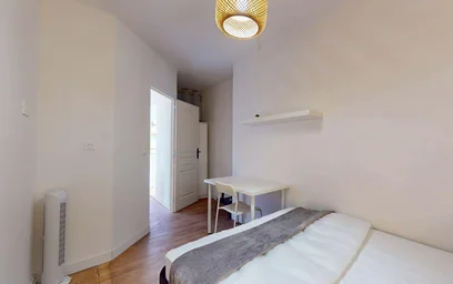 Stanza privata in 70 Av. d'Italie, 31400 Toulouse, France, immagine 2 di 14