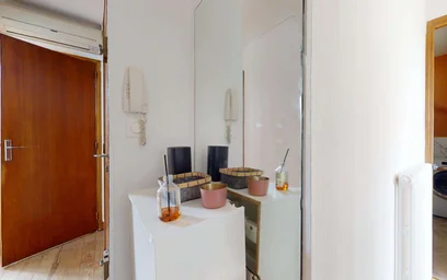 Stanza privata in 70 Av. d'Italie, 31400 Toulouse, France, immagine 11 di 14