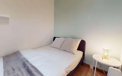 Stanza privata in 70 Av. d'Italie, 31400 Toulouse, France, immagine 4 di 14
