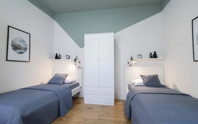 Stanza privata in Via Andrea Alciato, 4, 27100 Pavia PV, Italia, immagine 1 di 18