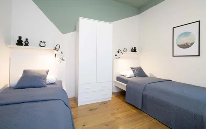 Stanza privata in Via Andrea Alciato, 4, 27100 Pavia PV, Italia, immagine 2 di 18