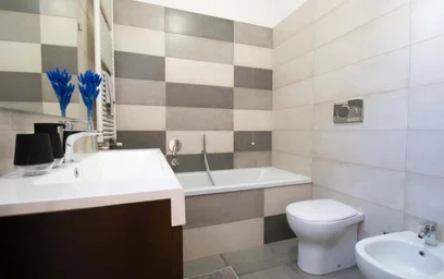 Stanza privata in Via Andrea Alciato, 4, 27100 Pavia PV, Italia, immagine 15 di 18