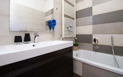 Stanza privata in Via Andrea Alciato, 4, 27100 Pavia PV, Italia, immagine 16 di 18
