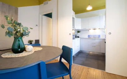 Stanza privata in Via Andrea Alciato, 4, 27100 Pavia PV, Italia, immagine 7 di 18