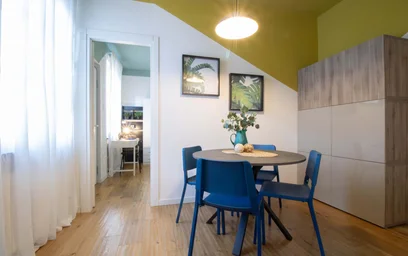Stanza privata in Via Andrea Alciato, 4, 27100 Pavia PV, Italia, immagine 8 di 18