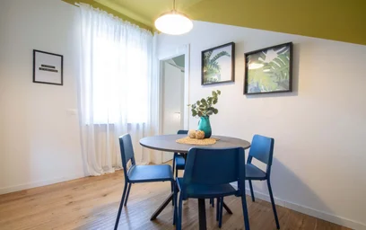 Stanza privata in Via Andrea Alciato, 4, 27100 Pavia PV, Italia, immagine 9 di 18