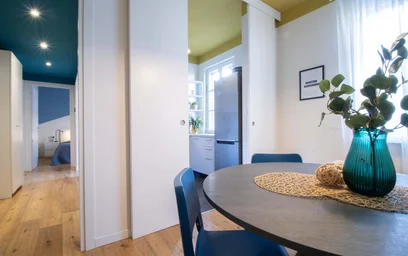 Stanza privata in Via Andrea Alciato, 4, 27100 Pavia PV, Italia, immagine 10 di 18