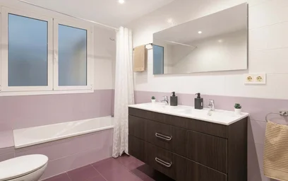 Private room at Calle Pablo Iglesias, 29, 03004 Alicante, Spain, image 8 of 11