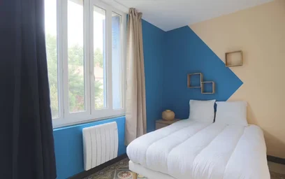 Alquiler de habitaciones por meses en {area}