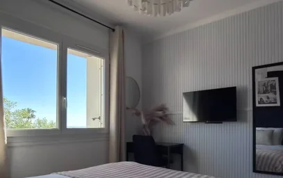 私人房间 在 Antibes, 06600, 26的图像11
