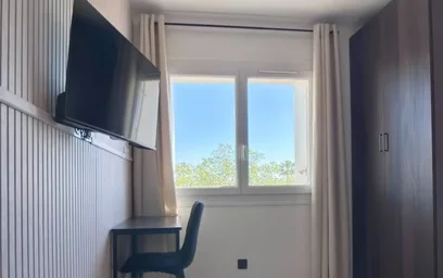 私人房间 在 Antibes, 06600, 26的图像14