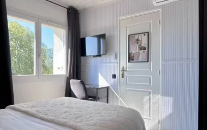 私人房间 在 Antibes, 06600, 26的图像8