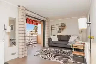 Prywatny pokój Cannes, 06400, obraz 1 15