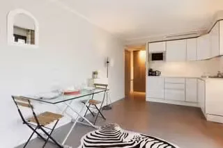 Prywatny pokój Cannes, 06400, obraz 3 15