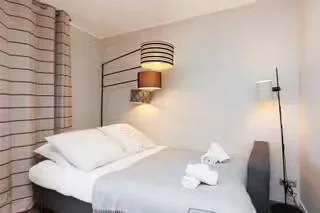 Prywatny pokój Cannes, 06400, obraz 10 15