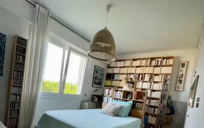 Room for rent in a shared flat in {area}