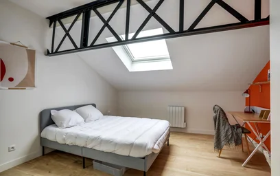 Private room at Rue de Brigode, image 1 of 12