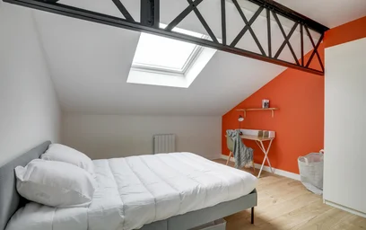 Private room at Rue de Brigode, image 10 of 12