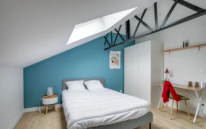 Private room at Rue de Brigode, image 1 of 12