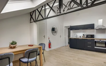 Private room at Rue de Brigode, image 2 of 12