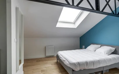 Private room at Rue de Brigode, image 11 of 12
