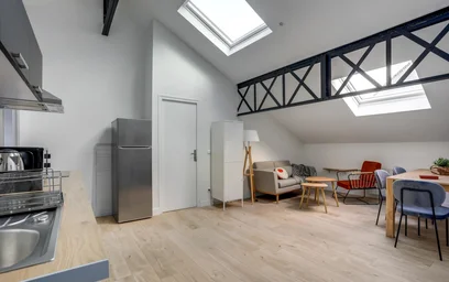 Private room at Rue de Brigode, image 6 of 12