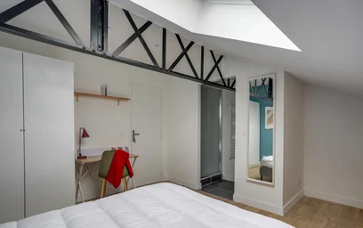 Private room at Rue de Brigode, image 9 of 12