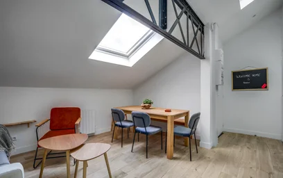 Private room at Rue de Brigode, image 4 of 11