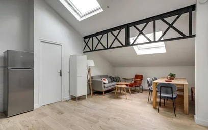 Private room at Rue de Brigode, image 5 of 11