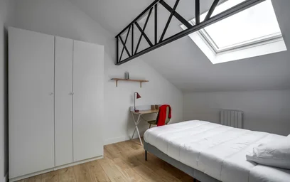 Private room at Rue de Brigode, image 9 of 11