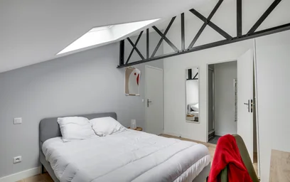 Private room at Rue de Brigode, image 10 of 11