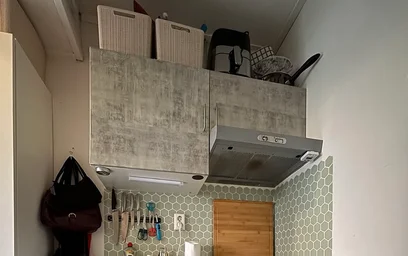 Stanza privata in Polderstraat, immagine 1 di 10