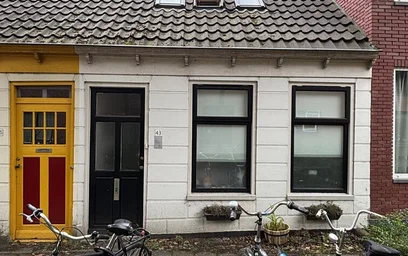 Stanza privata in Polderstraat, immagine 5 di 10