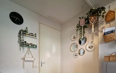 Stanza privata in Polderstraat, immagine 7 di 10
