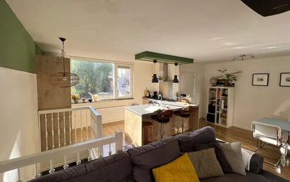 Appartement entièrement meublé à {area}