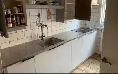 Room for rent with double bed {area}