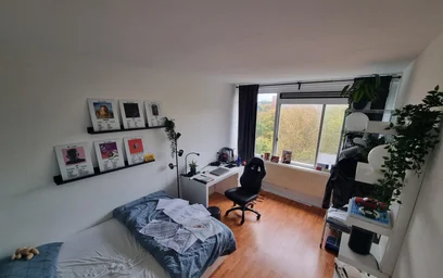Chambre privée à Prof. Evertslaan, image 7 de 7