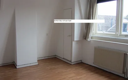 Stanza privata in Jan Goeverneurstraat, immagine 2 di 8