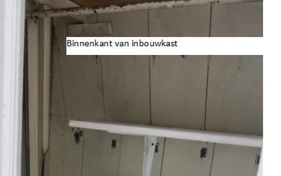 Stanza privata in Jan Goeverneurstraat, immagine 3 di 8