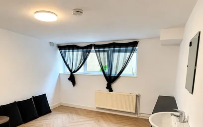 Stanza privata in Vossenlaan, immagine 1 di 4