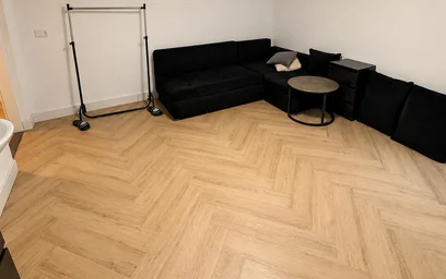 Stanza privata in Vossenlaan, immagine 2 di 4