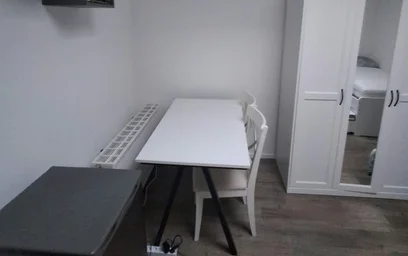 Stanza privata in Heyendaalseweg, immagine 2 di 6