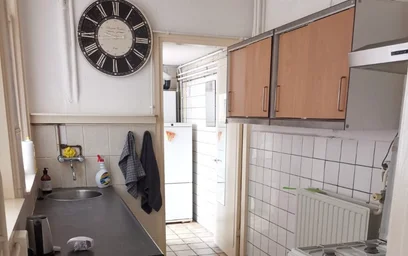 Studio à Brasserskade, image 4 de 4