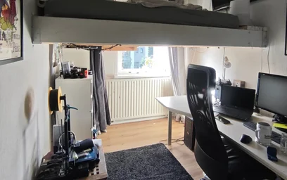 Habitación privada en Geldropseweg, imagen 3 de 7