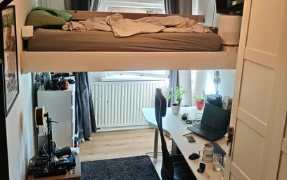Habitación privada en Geldropseweg, imagen 4 de 7