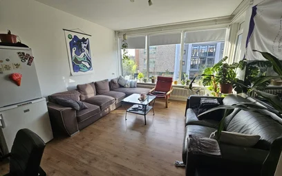 Habitación privada en Geldropseweg, imagen 5 de 7